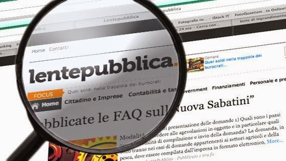 copertina lentepubblica