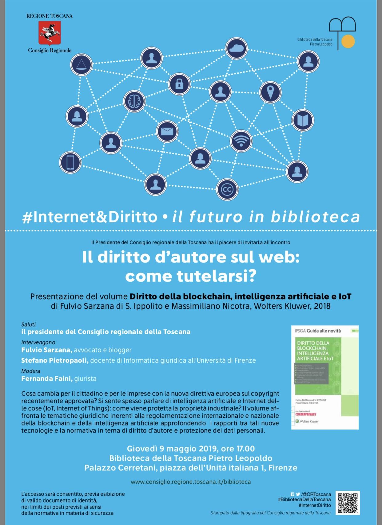 diritto d’autore sul web: come tutelarsi?