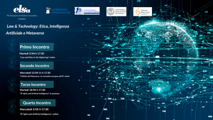 Seminari intelligenza artificiale e diritto